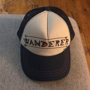 O’Neill SnapBack hat